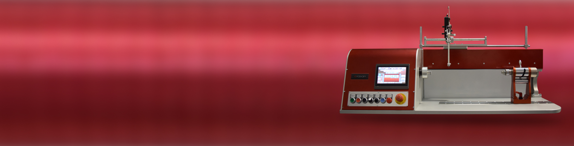 PLC / Servo-Based